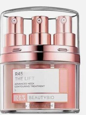 R45 The Lift Beauty Bio